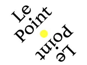 le point commun