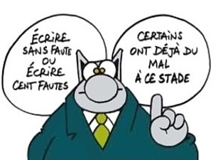 les homophones