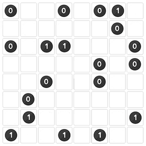 binary difficile