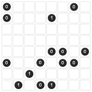 binary difficile
