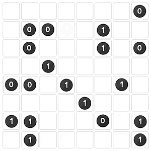 binary facile