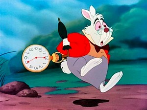 avant l'heure, c'est pas l'heure