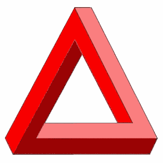 triangle de Penrose